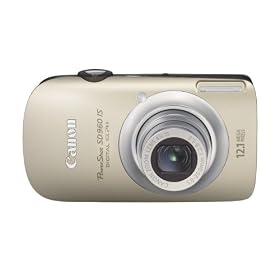 Canon SD960IS