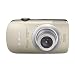 Canon PowerShot SD960IS 12.1 MP Digital Camera with 4x Wide Angle Optical Image Stabilized Zoom and 2.8-inch LCD (Gold)