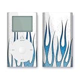 Chill Design iPod mini Protective Decal Skin Sticker