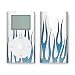 Chill Design iPod mini Protective Decal Skin Sticker