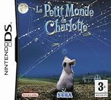 Le petit monde de Charlotte