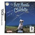 Le petit monde de Charlotte