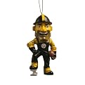 Pittsburgh Steelers Mascot Ornament