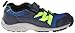Stride Rite Made 2 Play  Baby Finn Sneaker (Toddler)
