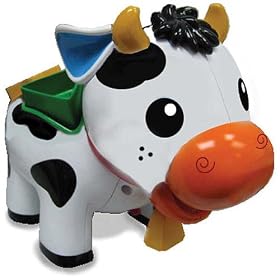 Infantino Colors And Shapes Mover Sorting Toy