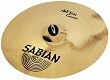 Sabian 16" Thin Crash AABrilliant