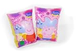 Saica 9110 - Peppa Pig manguitos