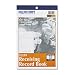 Rediform Receiving Record Book, Carbonless, 5.5 x 7.875 Inches, 50 Duplicates (2L259)