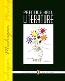 Michigan Prentice Hall Literature: Grade 6