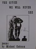 The Cities We Will Never See: Poems