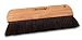 Bon Tools 12-326 12" Curb &amp; Step Concrete Brush