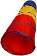6-feet Play Tunnel Toy Tent Child Kids Pop up Discovery Tube Playtent