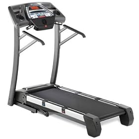 Horizon T73 Treadmill photo