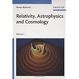 relativity astrophysics and cosmology 2 volume set