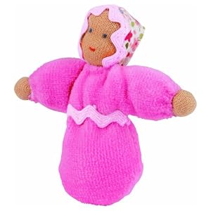 Kathe Kruse BIP WAL Baby PU2 2009