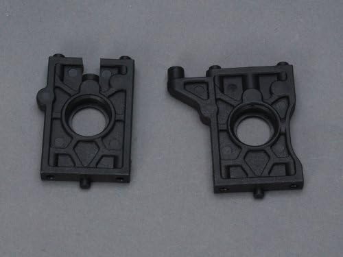 DHKPRT Center diff gear box/cover - Optimus/Maximus GP