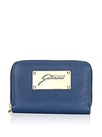 Gattinoni Cartera Easy (Azul Marino)