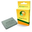 PowerPlanet NB-5L Compatible Digital Camera Battery for CANON Digital IXUS 90 IS, 800 IS, 850 IS, 860 IS, 870 IS, 900 Ti, 950 IS, 960 IS, 970 IS, 980 IS, 990 IS