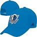 Dallas Mavericks Basic Logo Wool Primary Adjustable Hat
