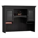 Hutch for WC53918 - Stanford Collection - Bush Office Furniture - WC53919 by Bush Furniture
