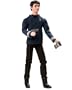 Barbie's Ken as Star Trek's Mr. Spock Doll