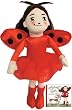 Ladybug Girl Book & Doll Set