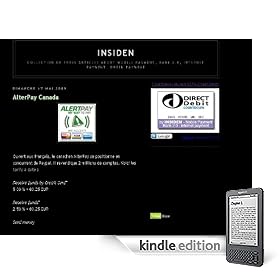 insiden (French Edition)
