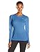Saucony Women's Hydralite Long Sleeve Tops