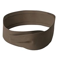 Cotton Twill Hat Bands-Khaki W12S18D