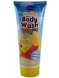 Personal Hygiene - Bathtime Wash (Vanilla)