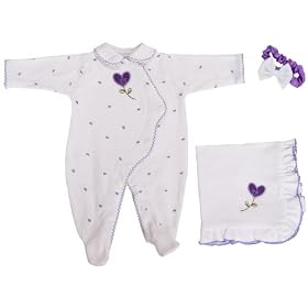 Molly P. Originals - Mia Ensemble by Molly P. Apparel