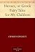 Heroes, or Greek Fairy Tales for My Children