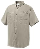 Columbia Mens Tamiami II Short Sleeve Shirt