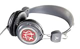 Review WESC WESC026 / WESC Headphones - Bongo Art Series (Millencolin Bongo)