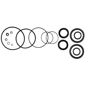 Sierra International 18-2645 Marine Lower Unit Seal Kit for Mercruiser Stern Drive