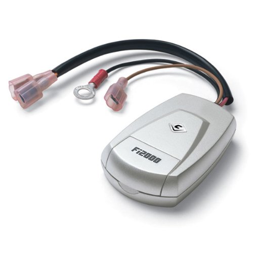 Cobra Fi2000 Tri Pot Digital Fuel Processor for 2005-2009 Suzuki C50/B/C/T/M50/B Motorcycles