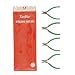 Xcelite C2K 4-Piece Electronic Pliers Tool Kit