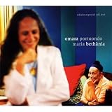 Omara Portuondo & Maria Bethnia