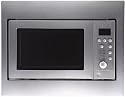 Premium ST UMW2501SS 25 Litre Built In 900 Watt Microwave in Stainless Steel