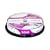 Infiniti LightScribe v2 16x DVD-R 4.7Gb Gold Cakebox (10pk)