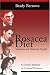Rosacea Diet: A Simple Method to Control Rosacea