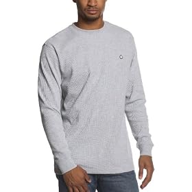 Southpole Young Men’s Solid Thermal