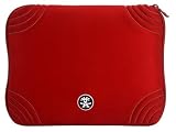 Crumpler - Gimp 10" - Housse pour Ordinateur Portable 10" - Rouge
