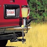 VORTEX TRAILER HITCH TABLE