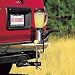GSI Vortex Trailer Hitch Table