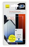 PSP slim & lite - Display Schutzfolie
