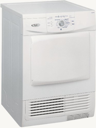 Whirlpool AWZ 9879 Kondenstrockner / B / 7 kg / Energieverbrauch: 3.92 kWh