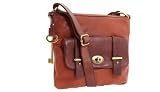 Fossil Mason Top Zip
