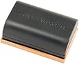 STK Canon LP-E6 Battery 2600 mAH - for Canon EOS 6D, 7D, 70D, 60D, 5D Mark III, & Mark II Digital SLR and DSLR Cannon Cameras BG-E14, BG-E13, BG-E11, BG-E9, BG-E7, BG-E6 Grips