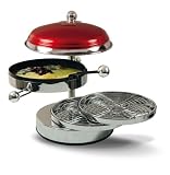 Cheese Fondue Grill